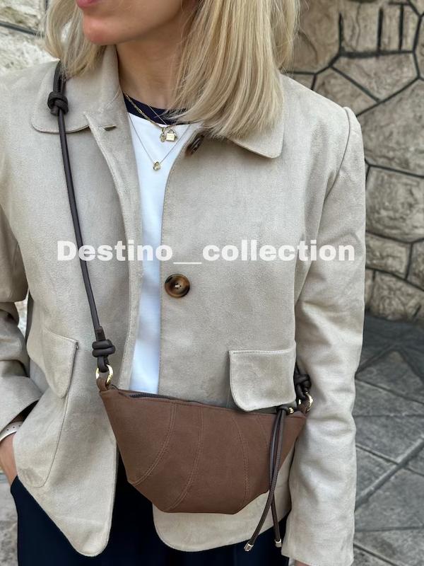 کیف کروسان 