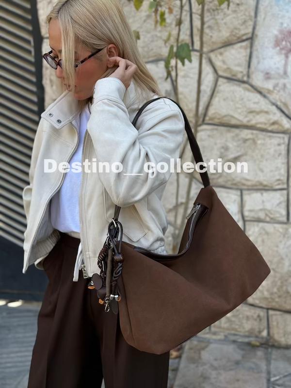 کیف بزرگ جیر وینتِر