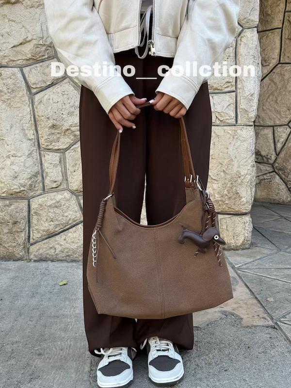 کیف بزرگ جیر سانسا