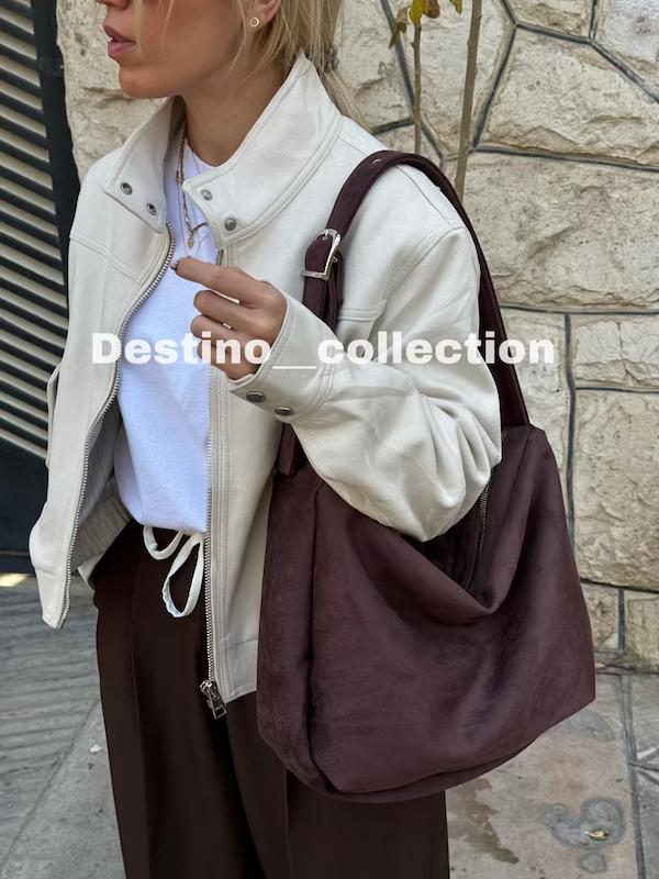 کیف بزرگ جیر کِلی