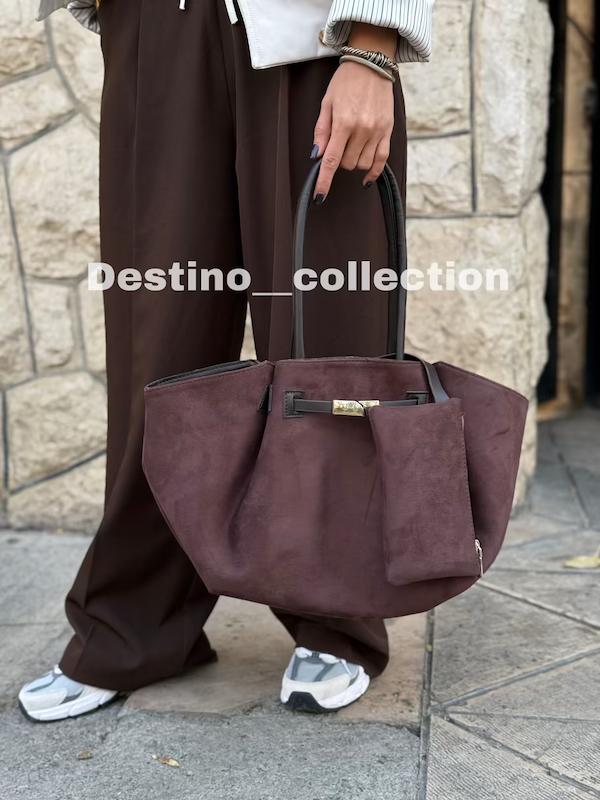 کیف بزرگ جیر هِلما