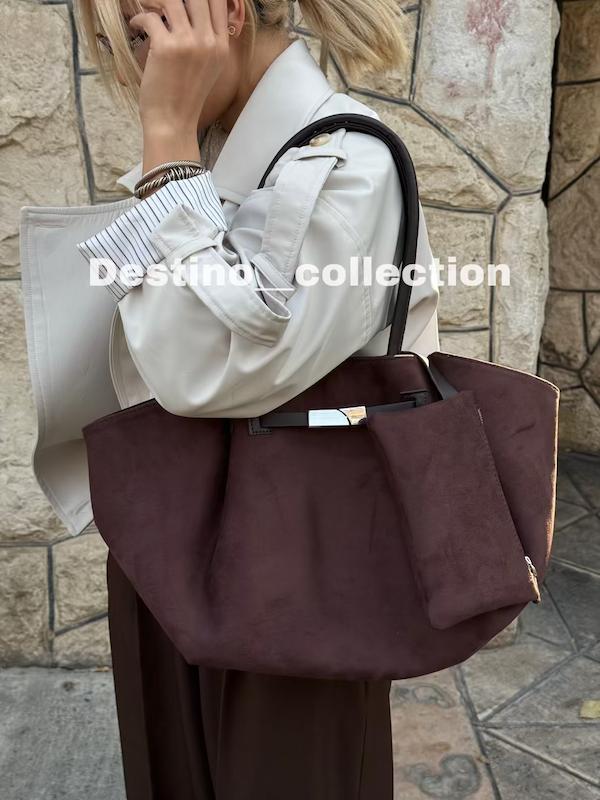 کیف بزرگ جیر هِلما