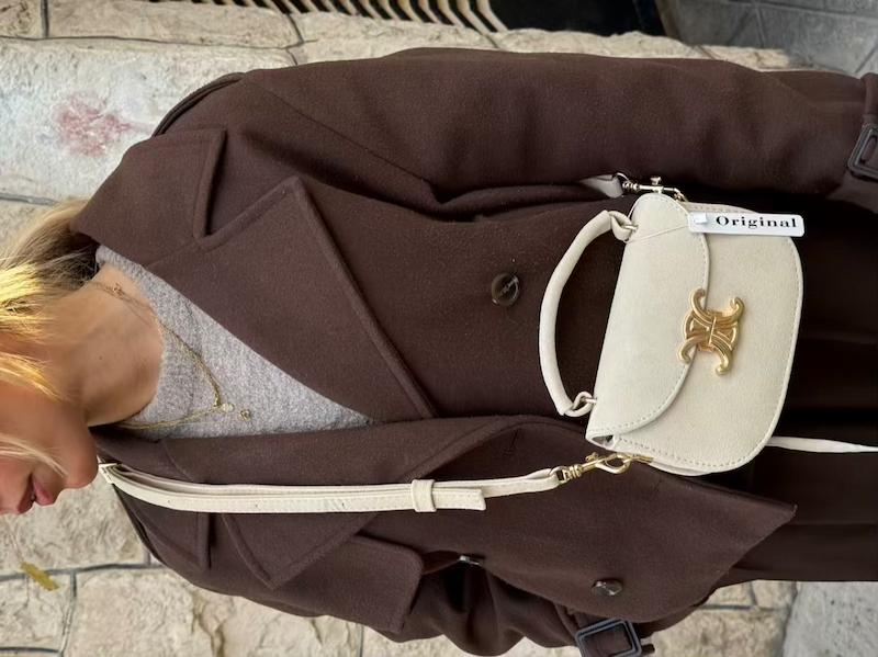 کیف سِل جیر 