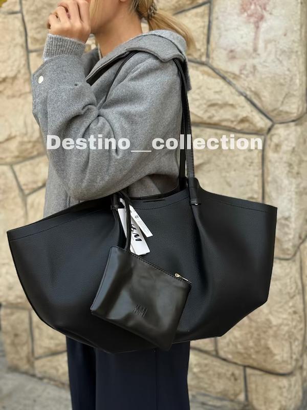 کیف بزرگ آماندا