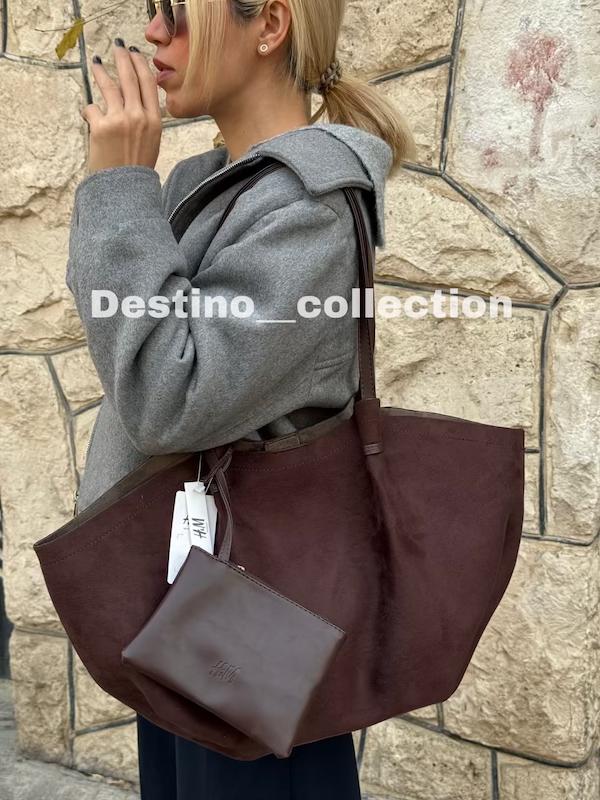 کیف بزرگ آماندا