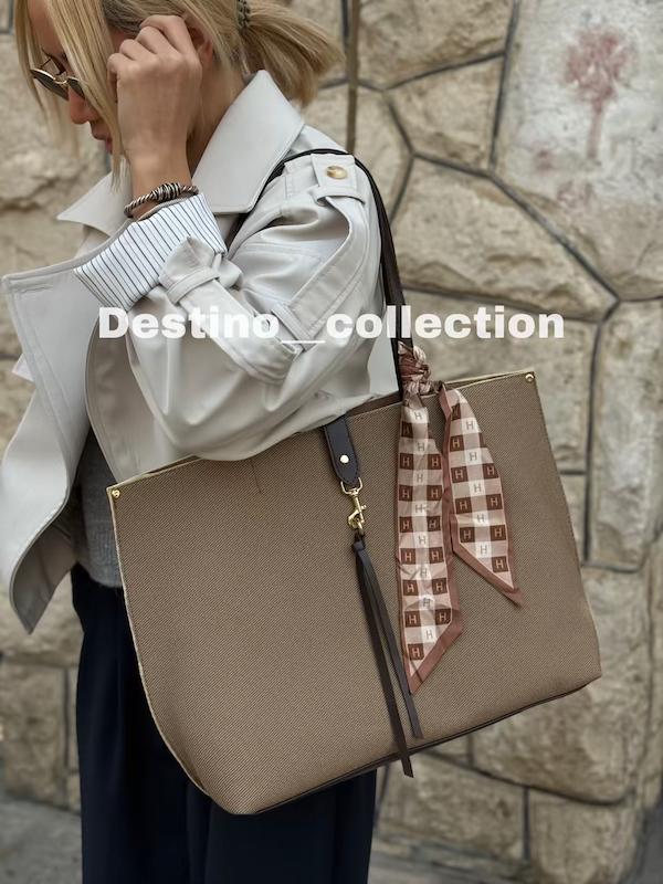 کیف بزرگ پِری