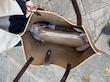 کیف بزرگ پِری