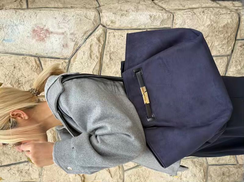 کیف بزرگ جیر هِلما