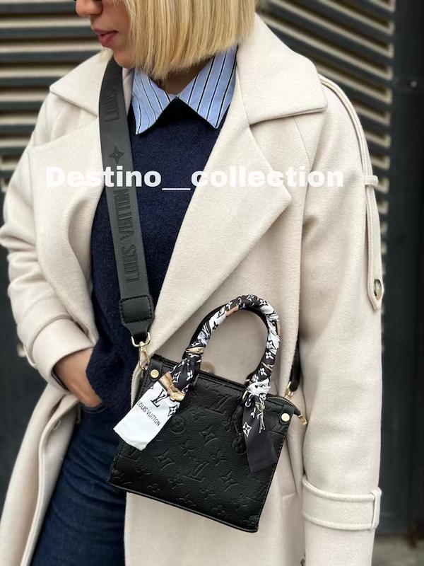 کیف میشِل مربعی