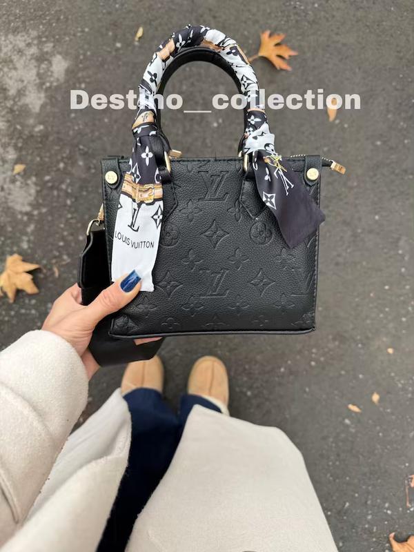 کیف میشِل مربعی