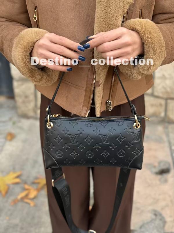کیف آرتیس دوبنده