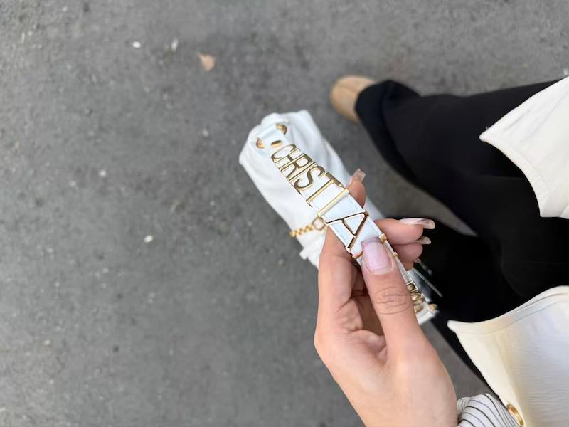 کیف کریستی ورنی