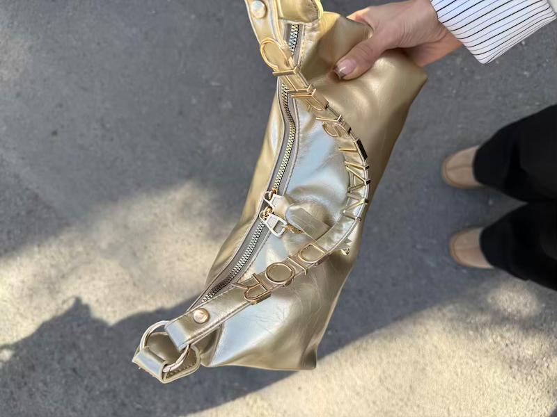 کیف کریستی ورنی
