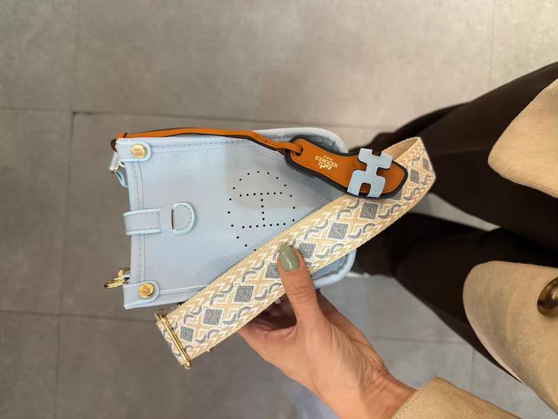 کیف اِچ موبایلی