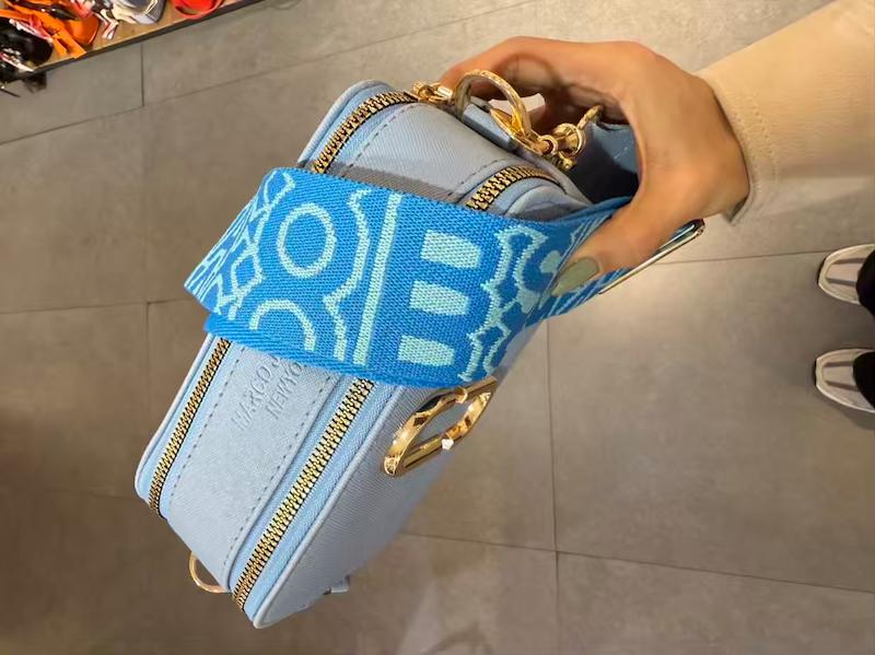 کیف جاکوبز مَستر