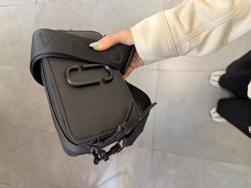 کیف جاکوبز مَستر