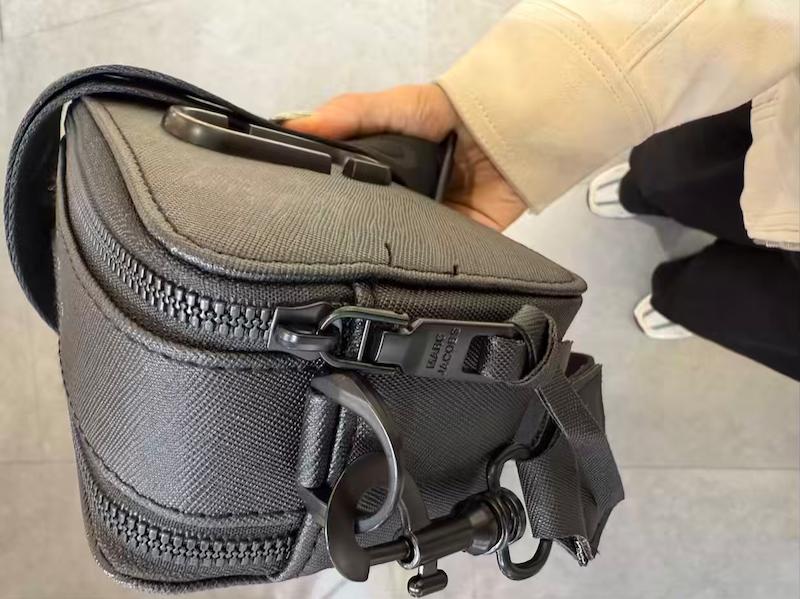 کیف جاکوبز مَستر