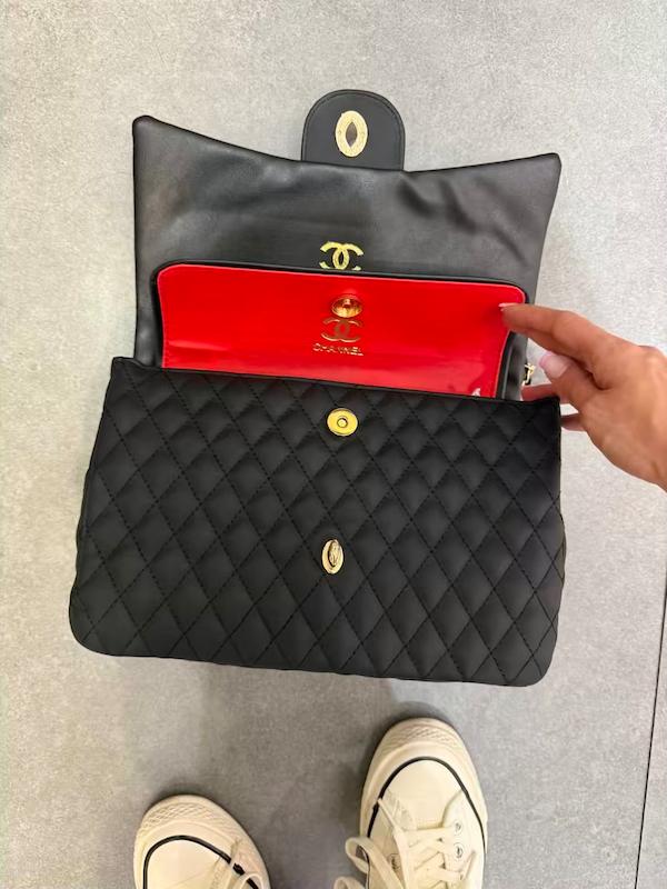 کیف شیزو (کیفیت مَستر)