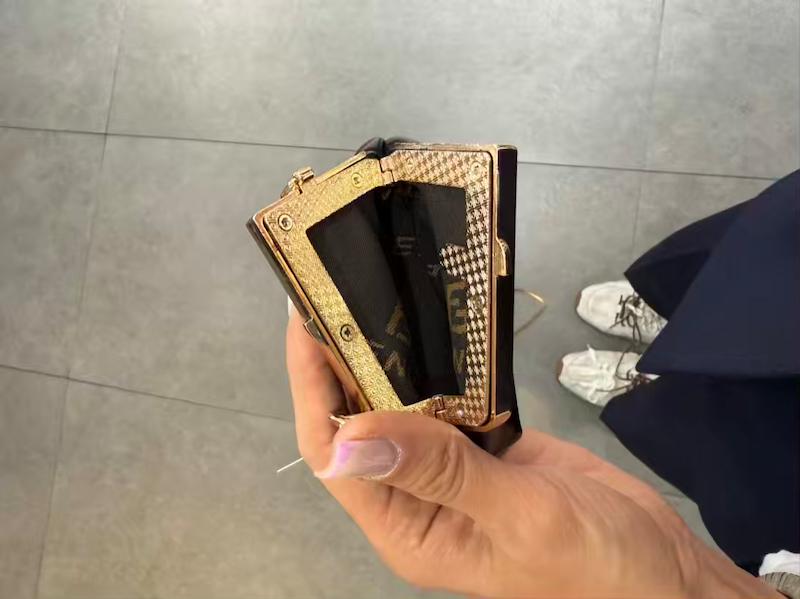 کیف مینی اِف
