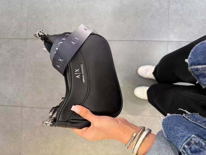 کیف ایکس