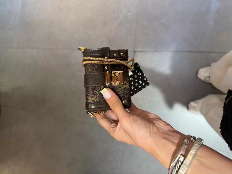 کیف مینی صندوقی 