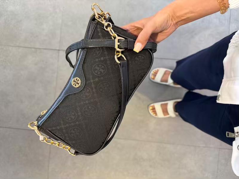 کیف بُرچ دوبنده