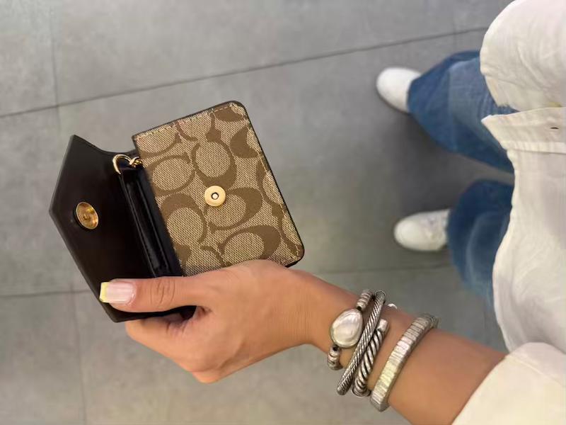 کیف مینی c 