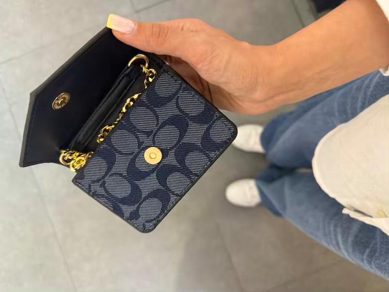 کیف مینی c 