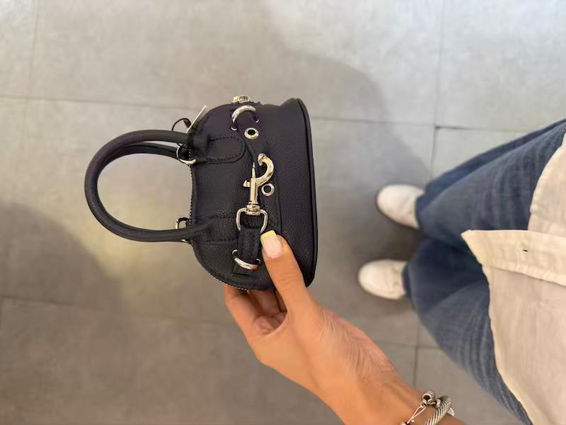 کیف مینی مای