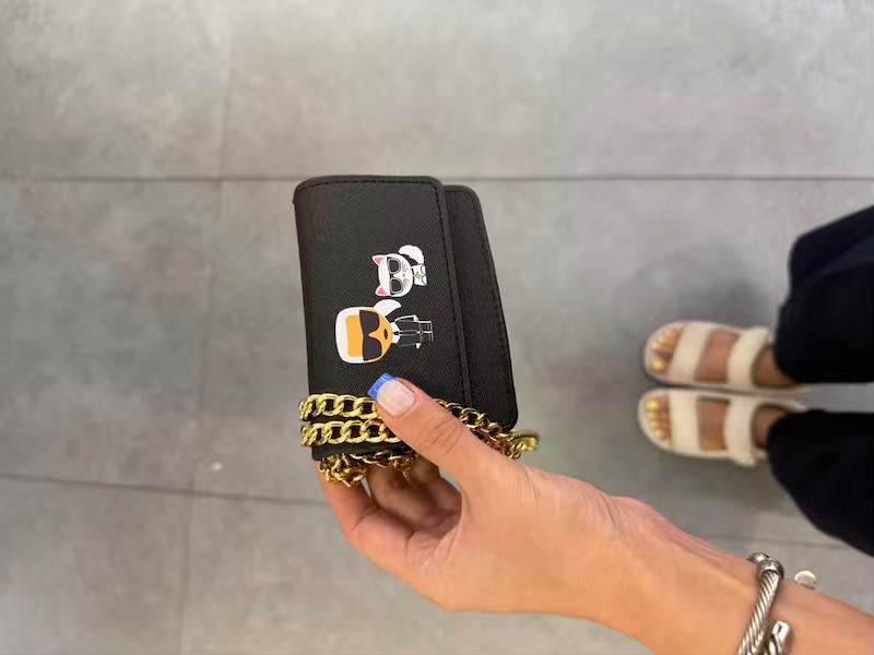 کیف مینی کارل 