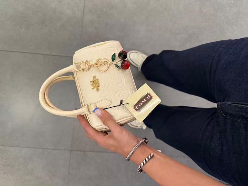 کیف صندوقی کوچی