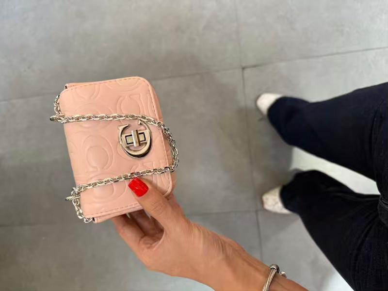 کیف مینی نایس