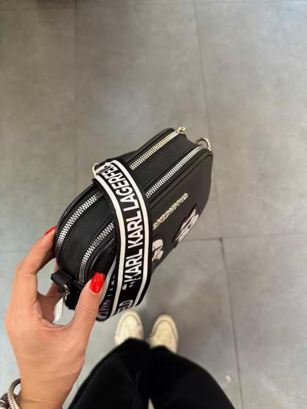 کیف نیو کارلیتو 