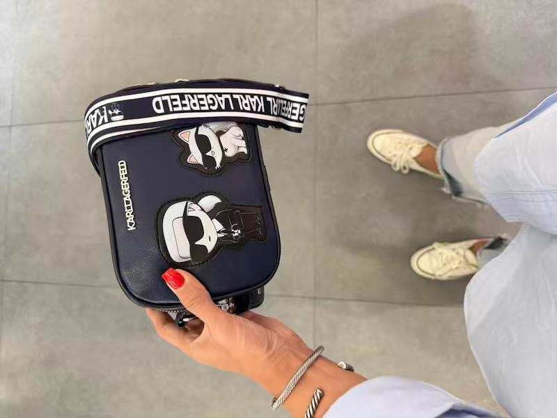 کیف نیو کارلیتو 