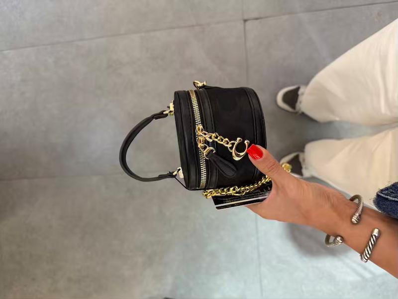 کیف مینی باکس کوچ
