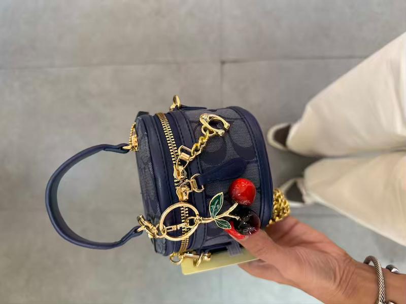 کیف مینی باکس کوچ