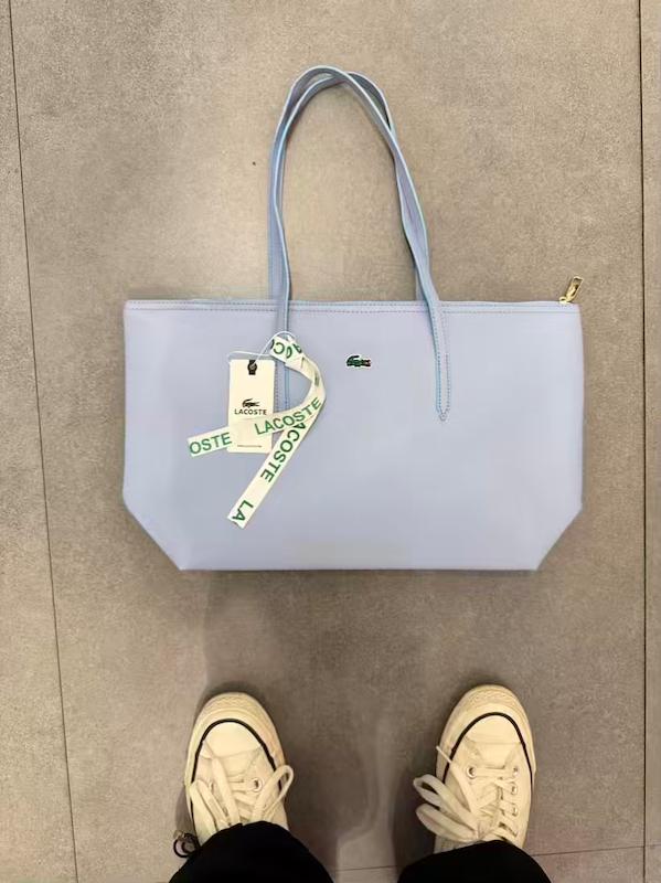 کیف lacoste 🐊