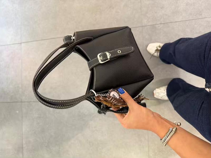 کیف مانا(همراه با چارم بگ)