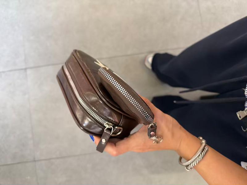 کیف اِستار 99 ✨