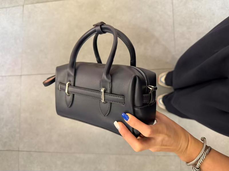 کیف میرا کمربندی