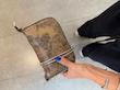 کیف زارا دور مهره ای