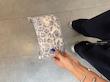 کیف زارا دور مهره ای