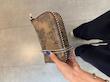 کیف زارا دور مهره ای