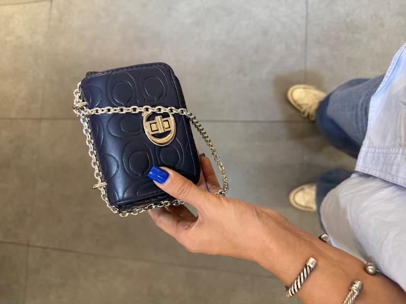 کیف مینی نایس