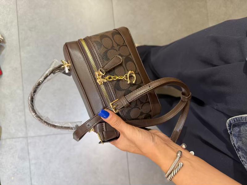 کیف کوچ بیو