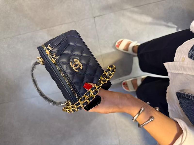 کیف صندوقی شِنو
