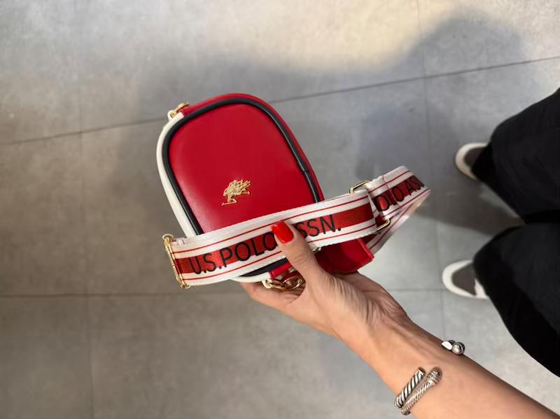 کیف مینی پولو