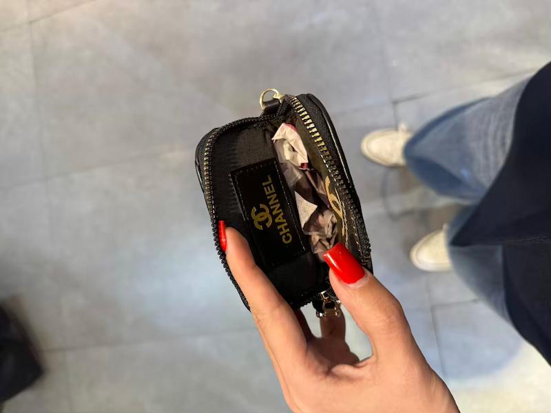 کیف موبایلی اِستار شنل
