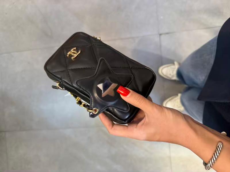 کیف موبایلی اِستار شنل