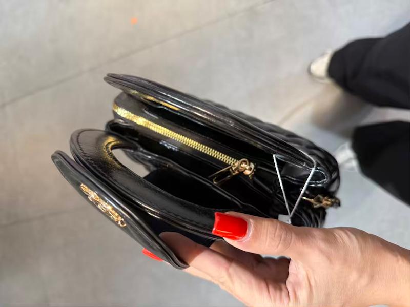 کیف وِرنی شِنی